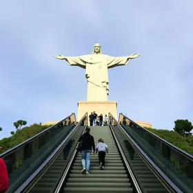 Cristo Redentor