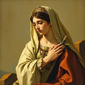 recusa de Isabel