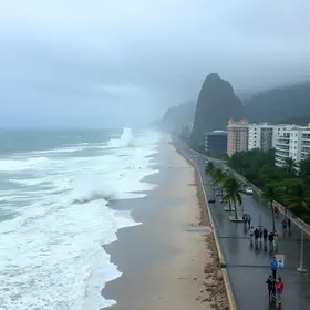 atrações turísticas do RJ