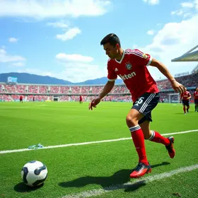 Bayer 04 Leverkusen