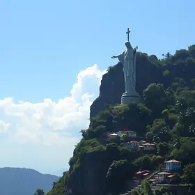 ingressos Cristo Redentor