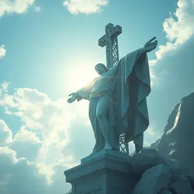5G no Cristo Redentor