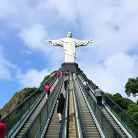 Corcovado