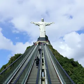 Corcovado