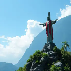 Cristo Redentor