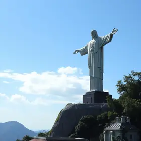 Cristo Redentor