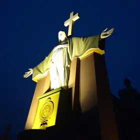 Cristo Redentor