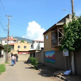 Decon no bairro
