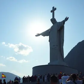 evento JMJ Seul 2027