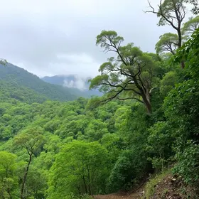 ICMBio Parque Nacional da Tijuca