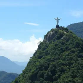 Parque Nacional da Tijuca