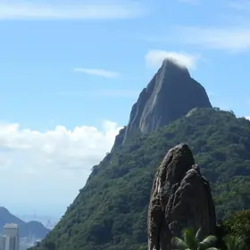 Rio de Janeiro