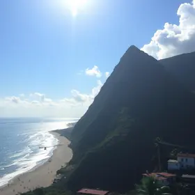 calor no Rio de Janeiro