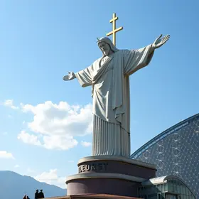turismo religioso
