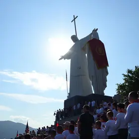 Santuário Cristo Redentor