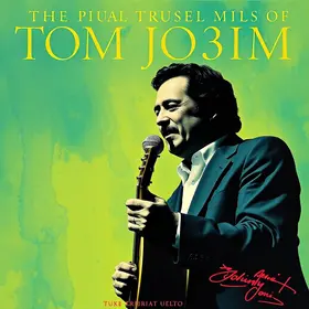 Tributo a Tom Jobim