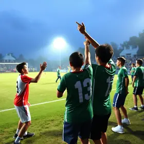 Univassouras Artsul amistoso pré-temporada