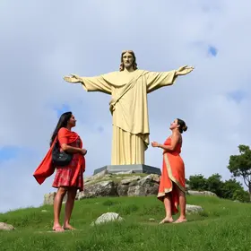 Cristo Redentor