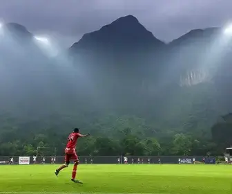 AEFA Taça Paraná