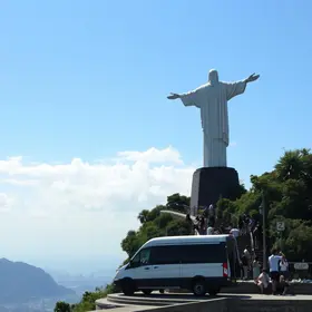 Cristo Redentor