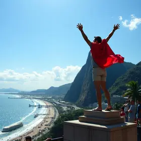 Êxito Rio
