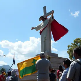 dignidade da população em situação de rua