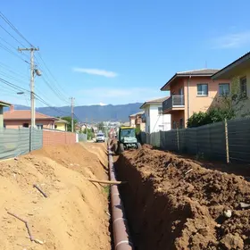 obras da semana