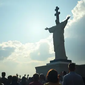 Cristo Redentor