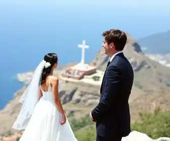 casamento Giulia Be e Conor Kennedy