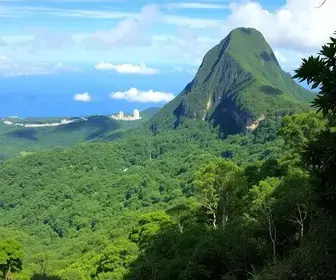 Corcovado