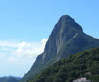 Corcovado Tennis Open