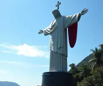 Cristo Redentor