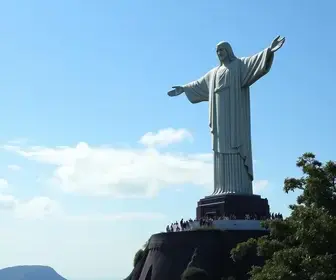 Cristo Redentor