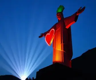 Cristo Redentor