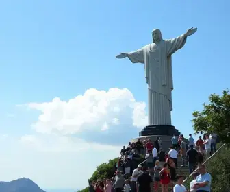 Cristo Redentor
