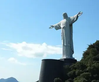 Cristo Redentor