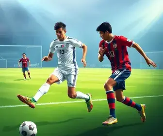 Taça Corcovado Sub-20