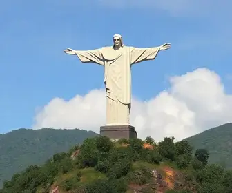 Santuário Cristo Redentor