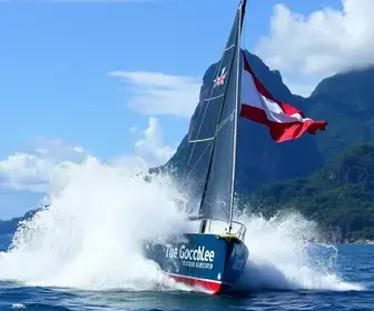 Taça Corcovado